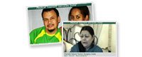 International Patient Video Testimonial