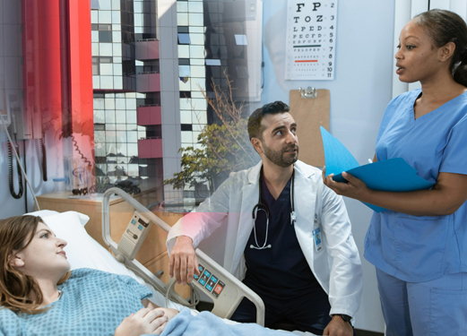 Medical Tourism Consultant