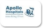 Apollo Hospitals Chennai