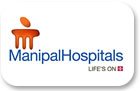 Manipal Hospital Bangalore