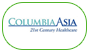 Asia Columbia Group of Hospitals