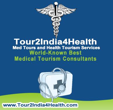 Medical Tourism Consultant
